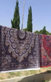 قالیچه 3متری  5متری و 6متری
