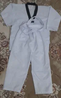 لباس تکواندو