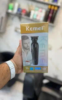 ماشین اصلاح موی صورت و بدن کیمی مدل KM-2299