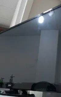 تلویزیون ال ای دی ۵۰ اینچ  ال جی