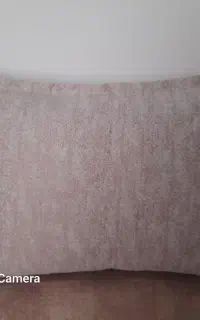 روبالشی مخمل پتینه