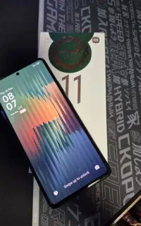 گوشی شیائومی Mi 11T pro