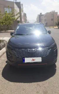 ام وی ام ایکس ۳۳ کراس نیو