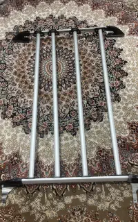 باربند پرایدو۲۰۶