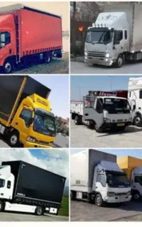 اتوبار خورشید پرند کوزو پنج کیسون پرند