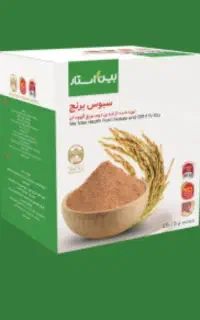 سبوس برنج