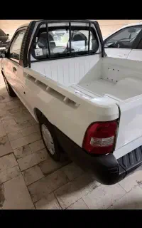 وانت پراید ۱۵۱   1403