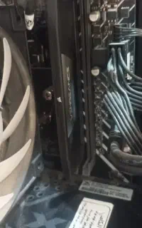 رم دسکتاپ DDR5کورسیر ظرفیت 16 گیگابایت