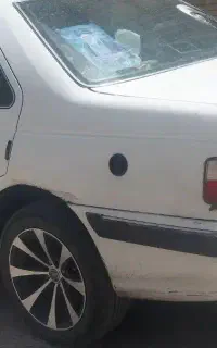 پژوپارس دوگانه شرکتی