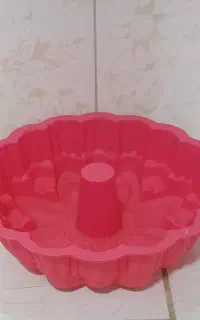 قالب سیلیکونی