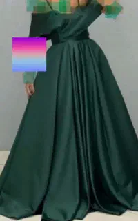 لباس مجلسی