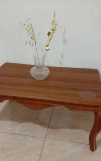 جلومبلی و میز عسلی