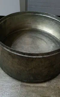 دیگ مسی