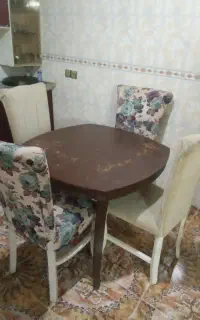 میز و صندلی