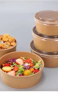 کاسه کرافت در همه سایز