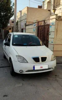 تیبا ۱۴۰۰ بی نقص