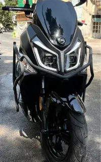 موتور sym j200