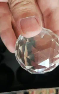 آویز لوستر