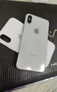 آیفون x 256