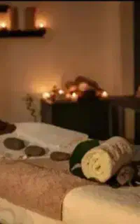 ماساژدرمانی