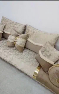 دوخت انواع شاه‌نشین