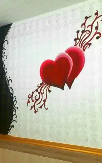 رنگ آمیزی استاد سیاحی