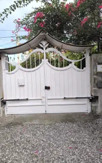 تعمیر و نصب جک پارکینگی ریموتی بازویی و ریلی