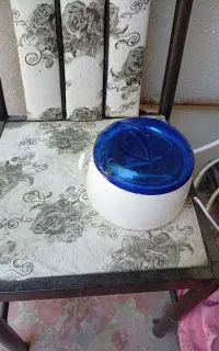 دستگاه شمع