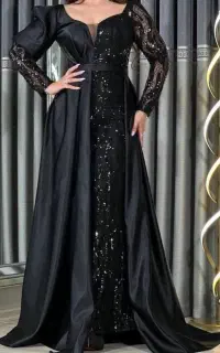 لباس مجلسی