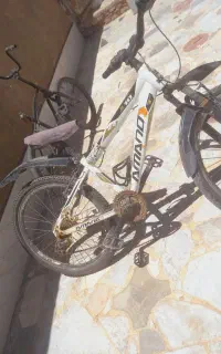 دوچرخه 20و24