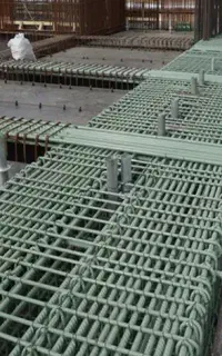 استخدام نیروی استاد کار ارموتوربندی