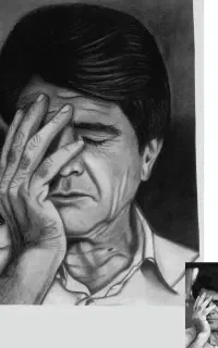 نقاشی چهره آف ویژه تاآخر این ماه