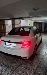 ساینا مدل ۹۸ کم کارکرد
