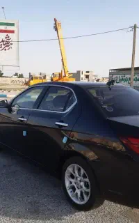 دنا پلاس اتو ۴۰۳ خورموج