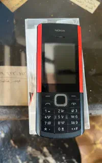 گوشی نوکیا  5710 XpressAudio