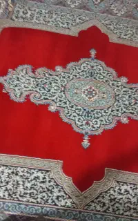 قالی و موکت