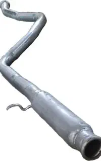 سنتر(لوله راست)