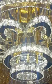 لوستر فروشی نور سرای سهند