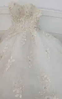 لباس عروس