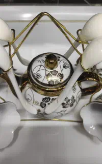 قهوه خوری