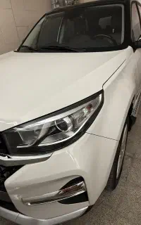 X33s new face