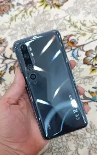 mi not 10 pro