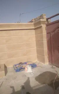 سنکار سرامیکار کاشی کار ولکه گیری