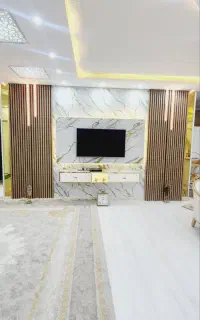 اجرای کناف و سقف کاذب