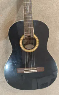 گیتار santana