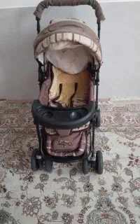 کالسکه کودک