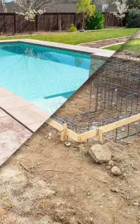 آرماتور بندی  ساختمان سازی . استخر و.. تیم حرفه ای