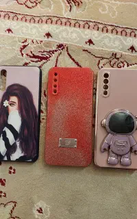قاب گوشی سامسونگa30s وa50
