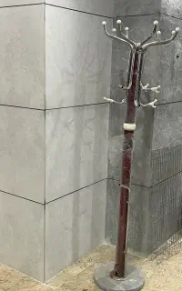 رخت آویز فلزی
