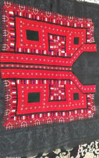 زی آستین کش وجوک